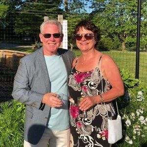 Meet your Posher, Denise